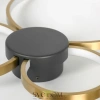 Люстра потолочная Lussole Lowell LSP-7112 LED Lussole