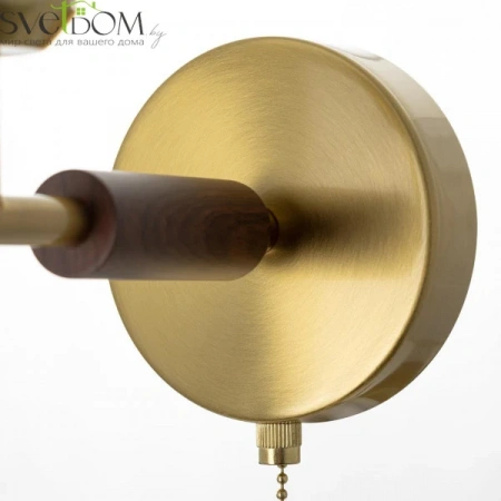 Бра CL436312 CITILUX | Svetdom.by