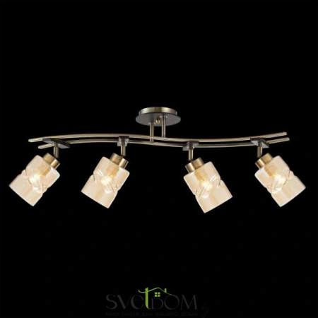 Люстры потолочныеCL142144 CITILUX | Svetdom.by