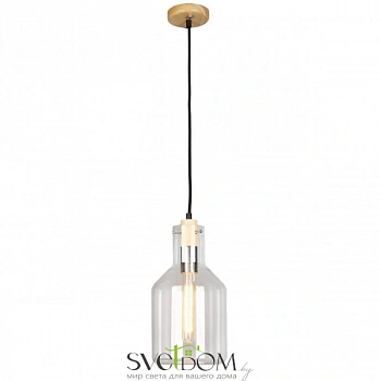 Светильник подвесной Omnilux  OML-91006-01