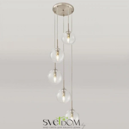 Подвесные светильники CITILUX CL102051 от Магазина Svetdom.by