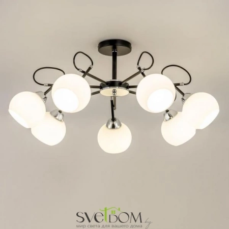 Люстры потолочныеCL141271 CITILUX | Svetdom.by