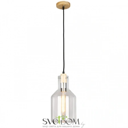 Подвесные светильники Omnilux OML-91006-01 от Магазина Svetdom.by