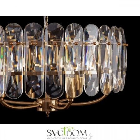 Подвесные светильники Maytoni MOD122PL-06BS от Магазина Svetdom.by