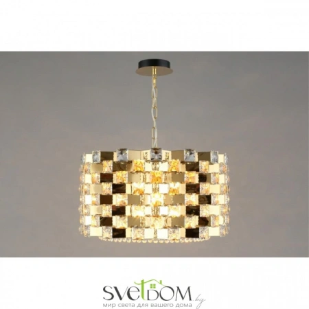 Люстры подвесныеAPL.861.03.12 Aployt | Svetdom.by