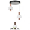 Подвесные светильники CITILUX CL202032 от Магазина Svetdom.by