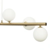 Подвесная люстра Citilux Рунд CL205290N CITILUX