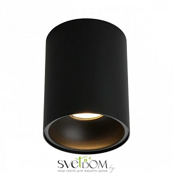 Светильник встраиваемый-накладной Omnilux  OML-101219-01