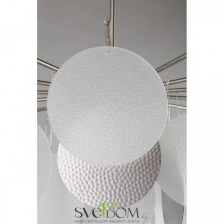 Люстры потолочныеOML-89917-08 Omnilux | Svetdom.by