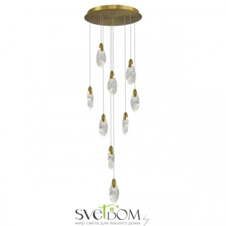 Подвесные светильники Aployt APL.083.06.27 от Магазина Svetdom.by