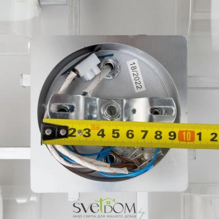 Люстры потолочныеCL139260 CITILUX | Svetdom.by