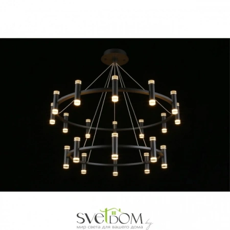 Люстры подвесныеAPL.037.03.200 Aployt | Svetdom.by