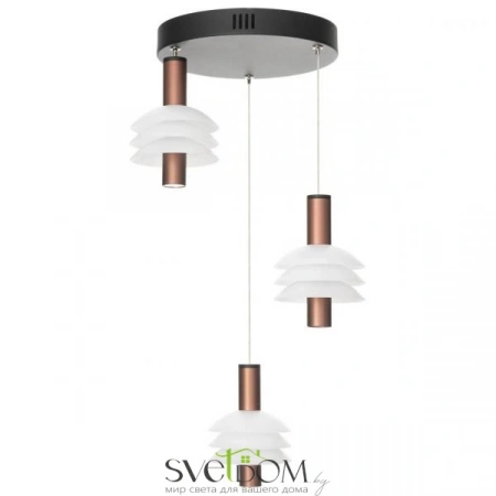Подвесные светильники CITILUX CL202032 от Магазина Svetdom.by
