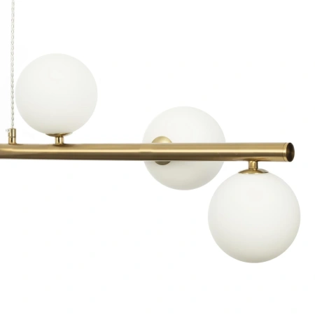 Подвесная люстра Citilux Рунд CL205290N CITILUX