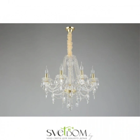 Люстры подвесныеAPL.755.13.08 Aployt | Svetdom.by