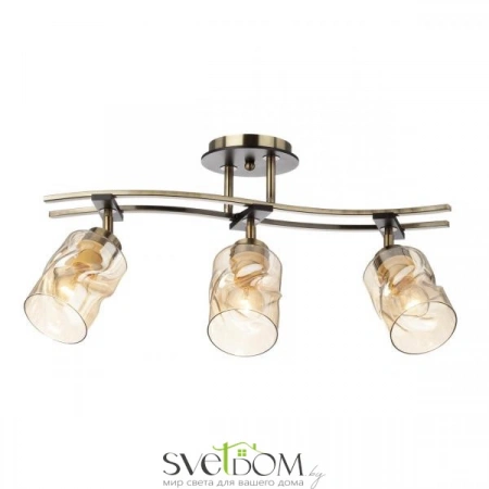Люстры потолочныеCL142134 CITILUX | Svetdom.by