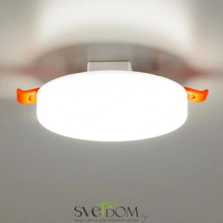 Встраиваемые светильники CITILUX CLD5310N от Магазина Svetdom.by