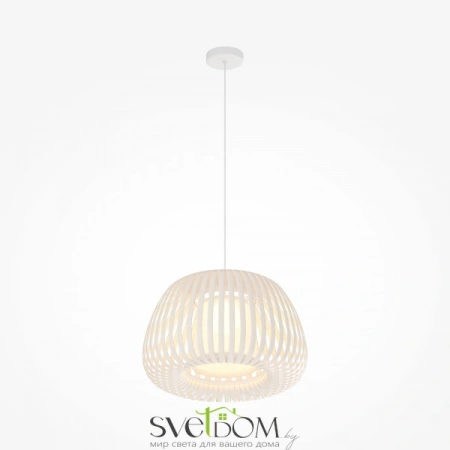 Подвесные светильники Maytoni MOD409PL-01W от Магазина Svetdom.by