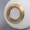 Citilux Бремен CL112123 Подвесной светильник Бронза CITILUX