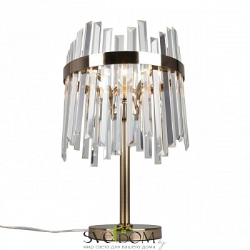 Настольная лампа Aployt  APL.747.04.01