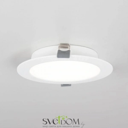 Встраиваемые светильники CITILUX CLD5512N от Магазина Svetdom.by