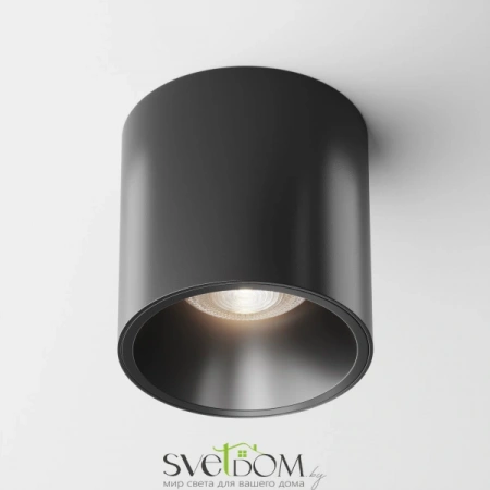 Потолочные светильники Maytoni C064CL-L12B4K от Магазина Svetdom.by