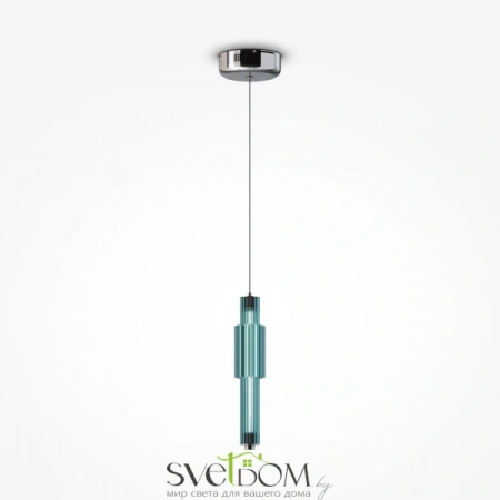 Светильники Maytoni MOD308PL-L9BL3K от Магазина Svetdom.by