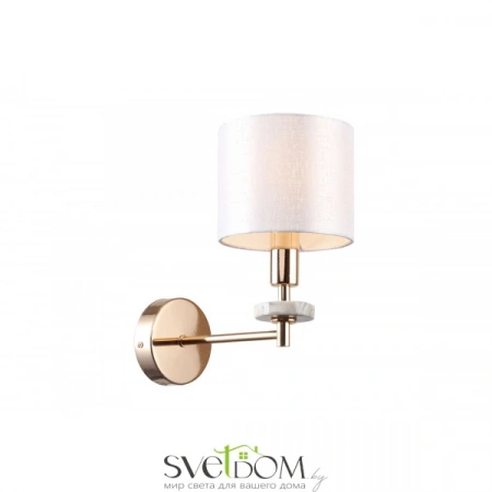 Бра и настенные светильники FR5015WL-01G Freya | Svetdom.by