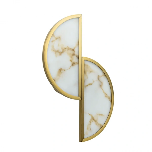 Настенные светильники 5447/2W Odeon Light | Svetdom.by