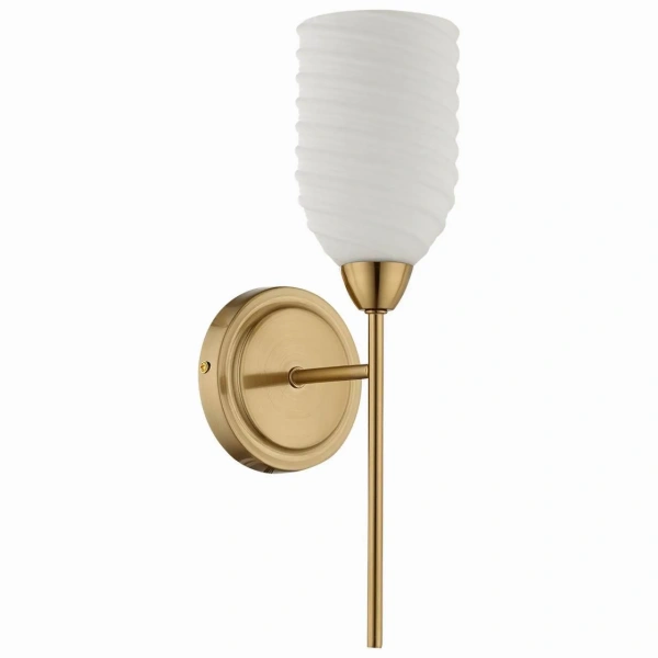 Настенные светильники 6512/1W LUMION | Svetdom.by