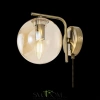 Citilux Томми CL102313 Бра с выключателем Бронза CITILUX