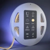 Светодиодная лента Maytoni Ультра 24В COB 4,8Вт/м 2700К 15м IP 20 201293 Maytoni