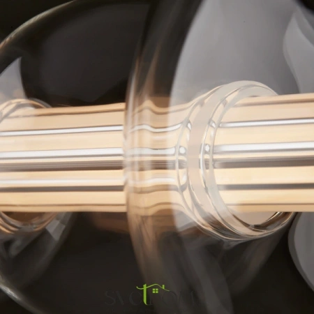 Подвесные светильники Freya FR5396PL-L13BS от Магазина Svetdom.by