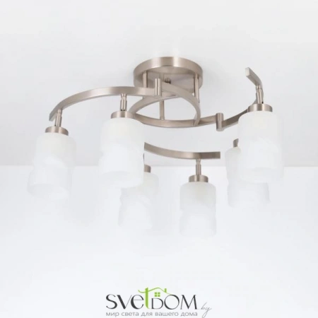 Люстры потолочныеCL125162 CITILUX | Svetdom.by