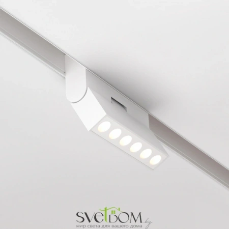 TR033-2-6W4K-W Maytoni