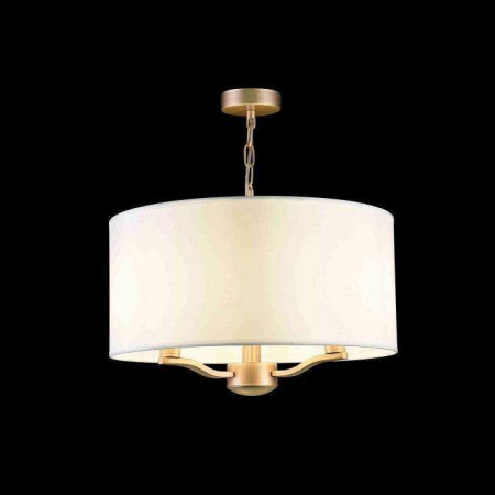 Подвесные светильники Freya FR5671PL-03G от Магазина Svetdom.by