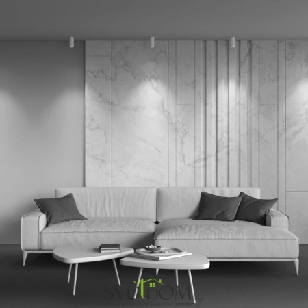 Потолочные светильники Maytoni C056CL-L12W2.7K-W-W от Магазина Svetdom.by