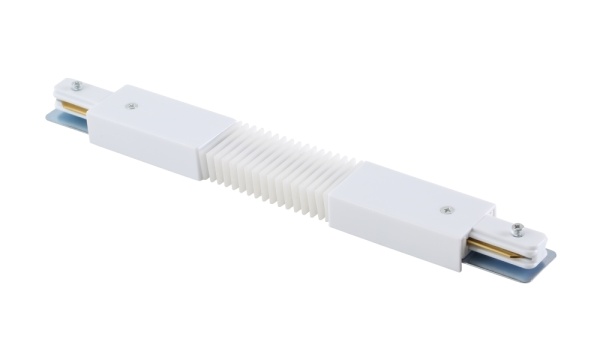 Соединитель гибкий (однофазный) Crystal Lux CLT 0.211 05 WH Crystal Lux