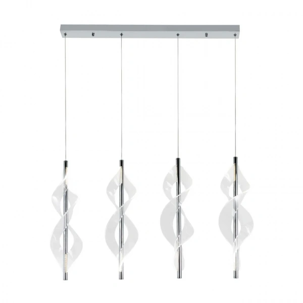 Подвесные светильники MODELUX MS.3028.4 CR от Магазина Svetdom.by