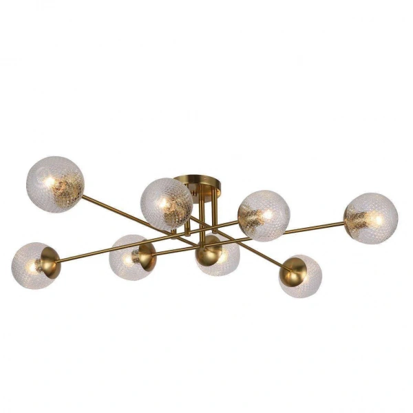 Люстры потолочные3052-8P Favourite | Svetdom.by