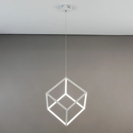Подвесной светильник Citilux Cube CL719300 CITILUX