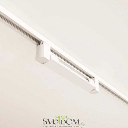 TR010-1-10W4K-M-W Maytoni