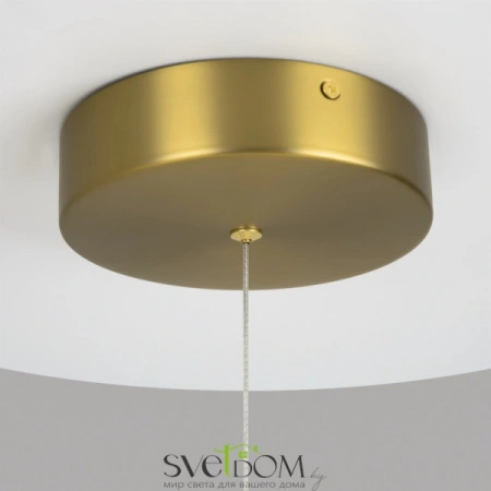 Подвесные светильники Maytoni MOD278PL-L86G3K от Магазина Svetdom.by