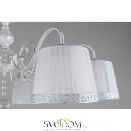 Люстры потолочныеOML-54117-08 Omnilux | Svetdom.by