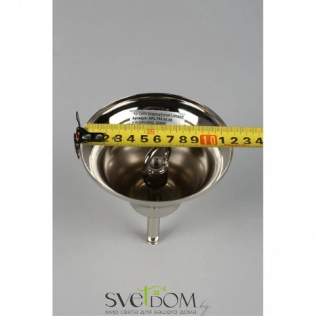 Люстры подвесныеAPL.748.03.08 Aployt | Svetdom.by