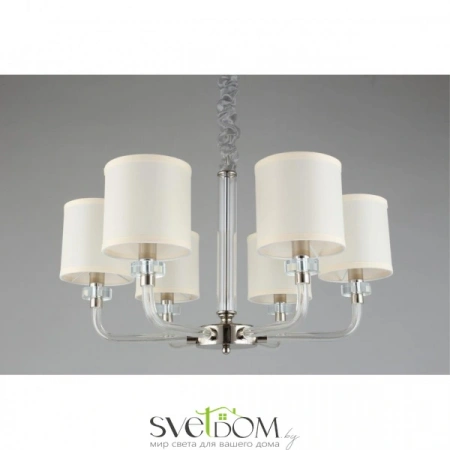 Люстры подвесныеAPL.729.03.06 Aployt | Svetdom.by