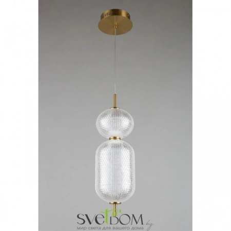Подвесные светильники Omnilux OML-68816-02 от Магазина Svetdom.by