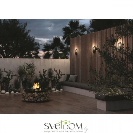 Бра O449WL-01GF Maytoni | Svetdom.by