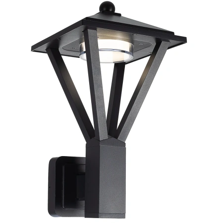 Уличный настенный светильник Citilux GENOX CLU12W CITILUX