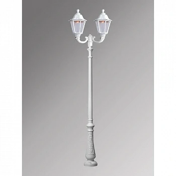 Парковый фонарь FUMAGALLI NEBO OFIR/NOEMI 2L  E35.202.R20.WXH27